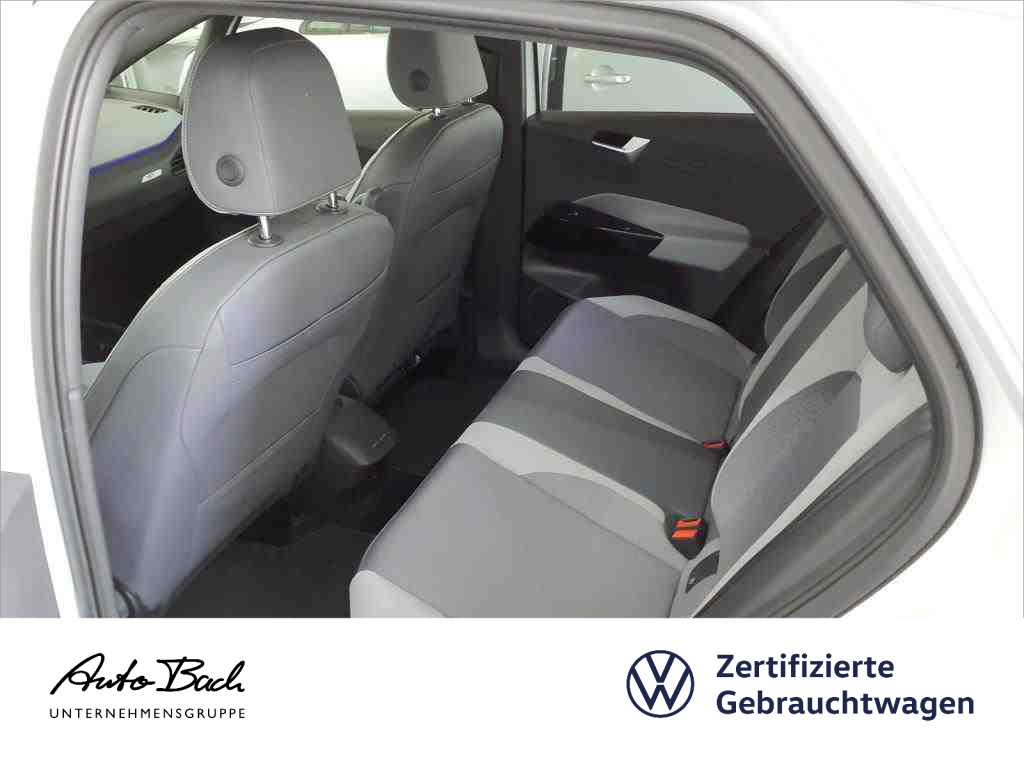Volkswagen ID.3 1st Plus Navi LED ACC CarPlay EPH DAB