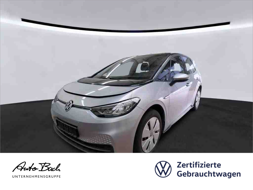 Volkswagen ID.3 Pure Performance Navi LED Standklima CarPlay