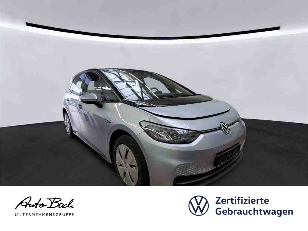 Volkswagen ID.3 Pure Performance Navi LED Standklima CarPlay