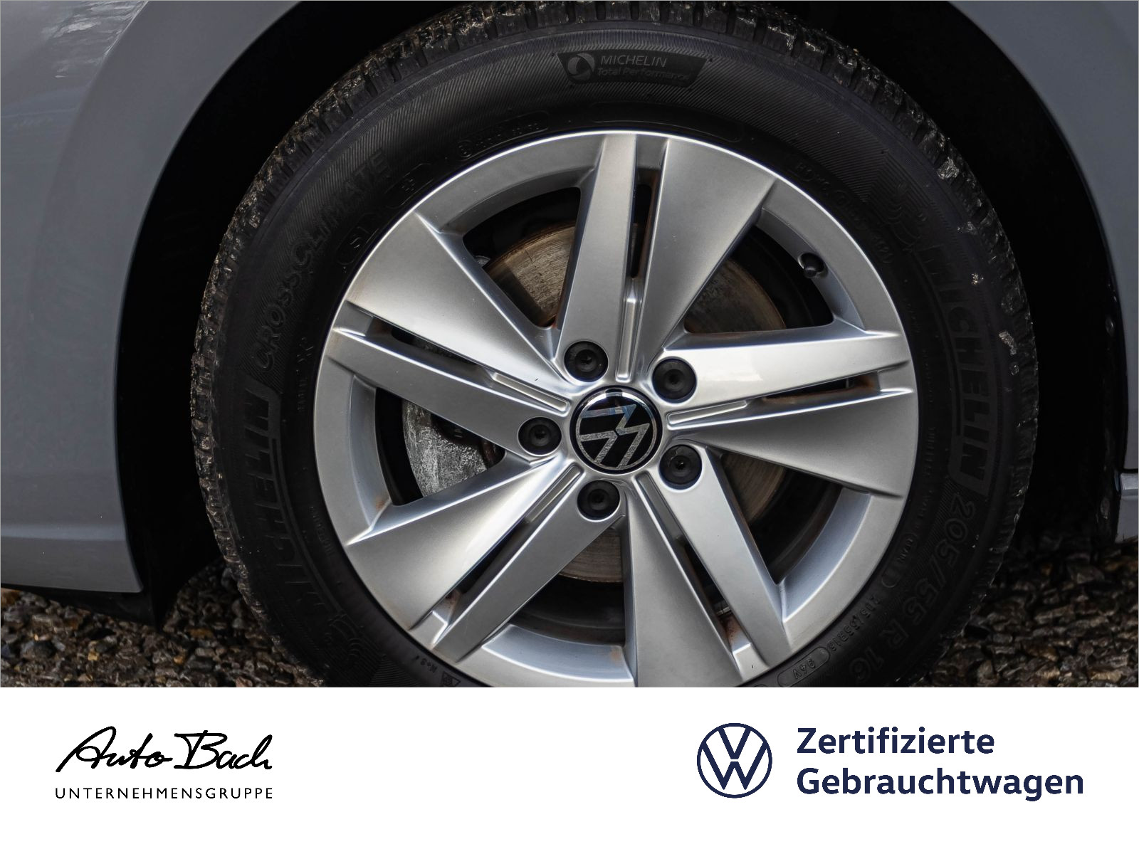 Volkswagen Golf Variant 1.0TSI Life Navi LED ACC CarPlay EPH