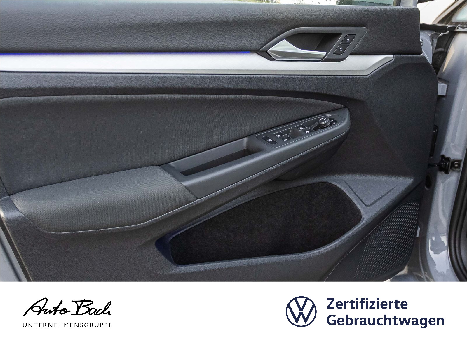 Volkswagen Golf Variant 1.0TSI Life Navi LED ACC CarPlay EPH