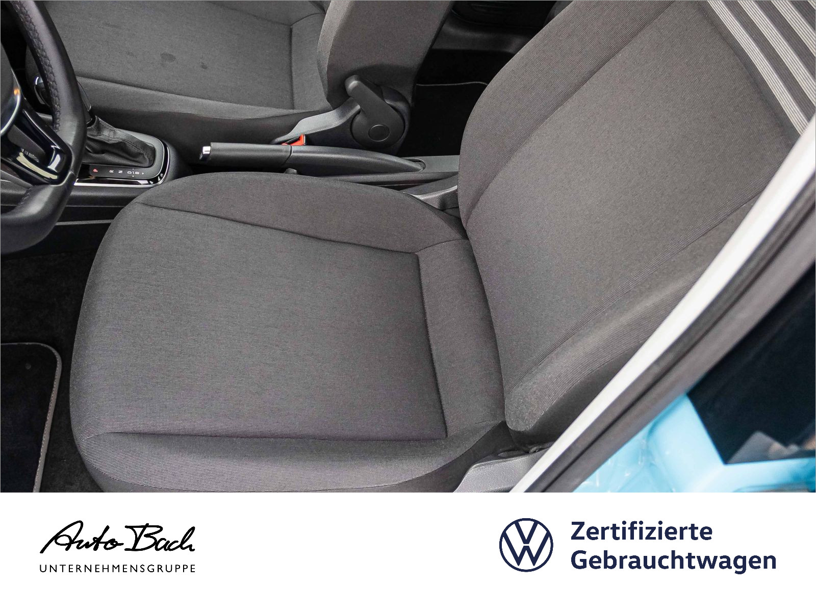 Volkswagen e-up! Klimaautomatik GRA RFK EPH DAB