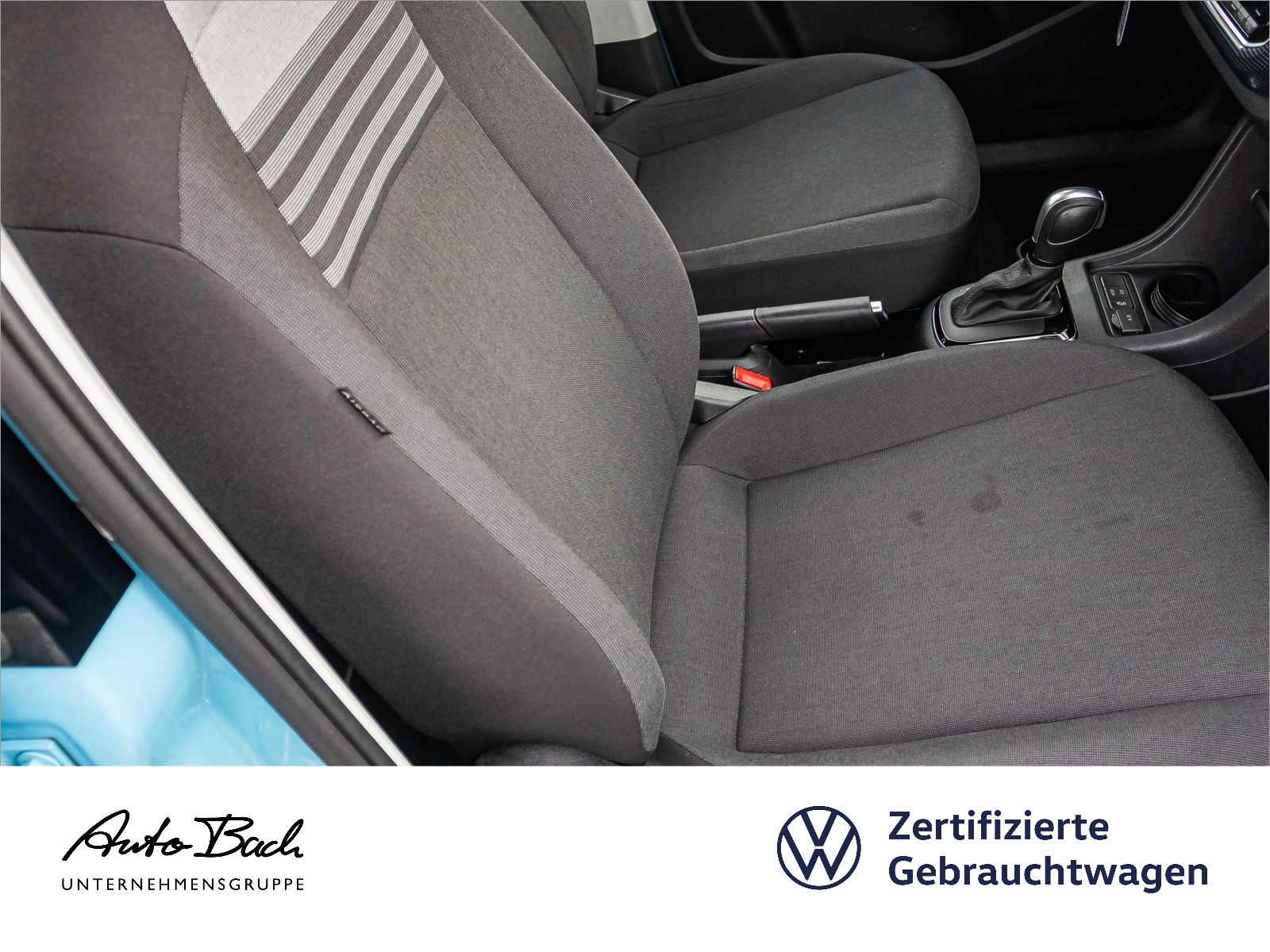 Volkswagen e-up! Klimaautomatik GRA RFK EPH DAB