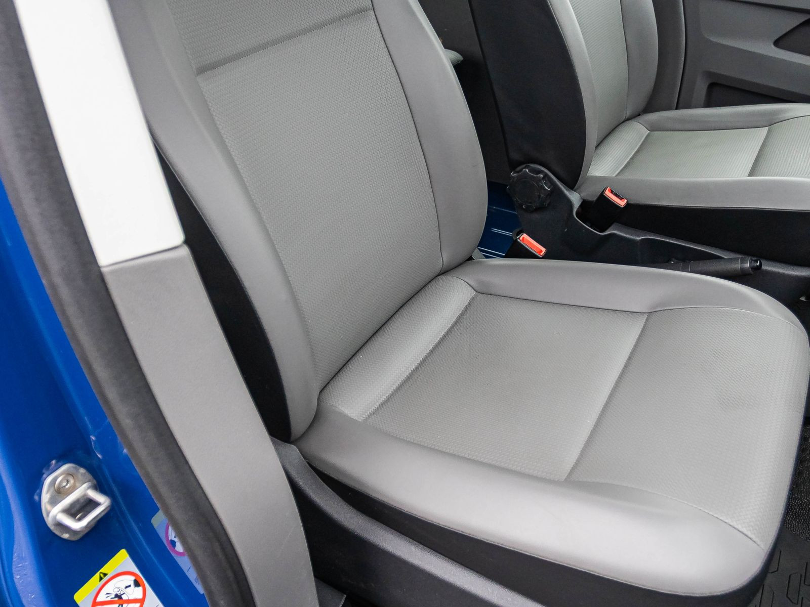 Volkswagen T6.1 Kombi 2.0TDI LR Klima CarPlay Sitzhzg