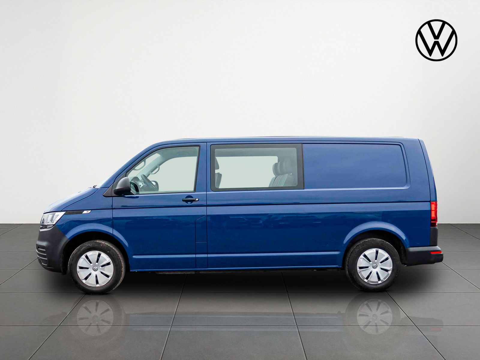 Volkswagen T6.1 Kombi 2.0TDI LR Klima CarPlay Sitzhzg