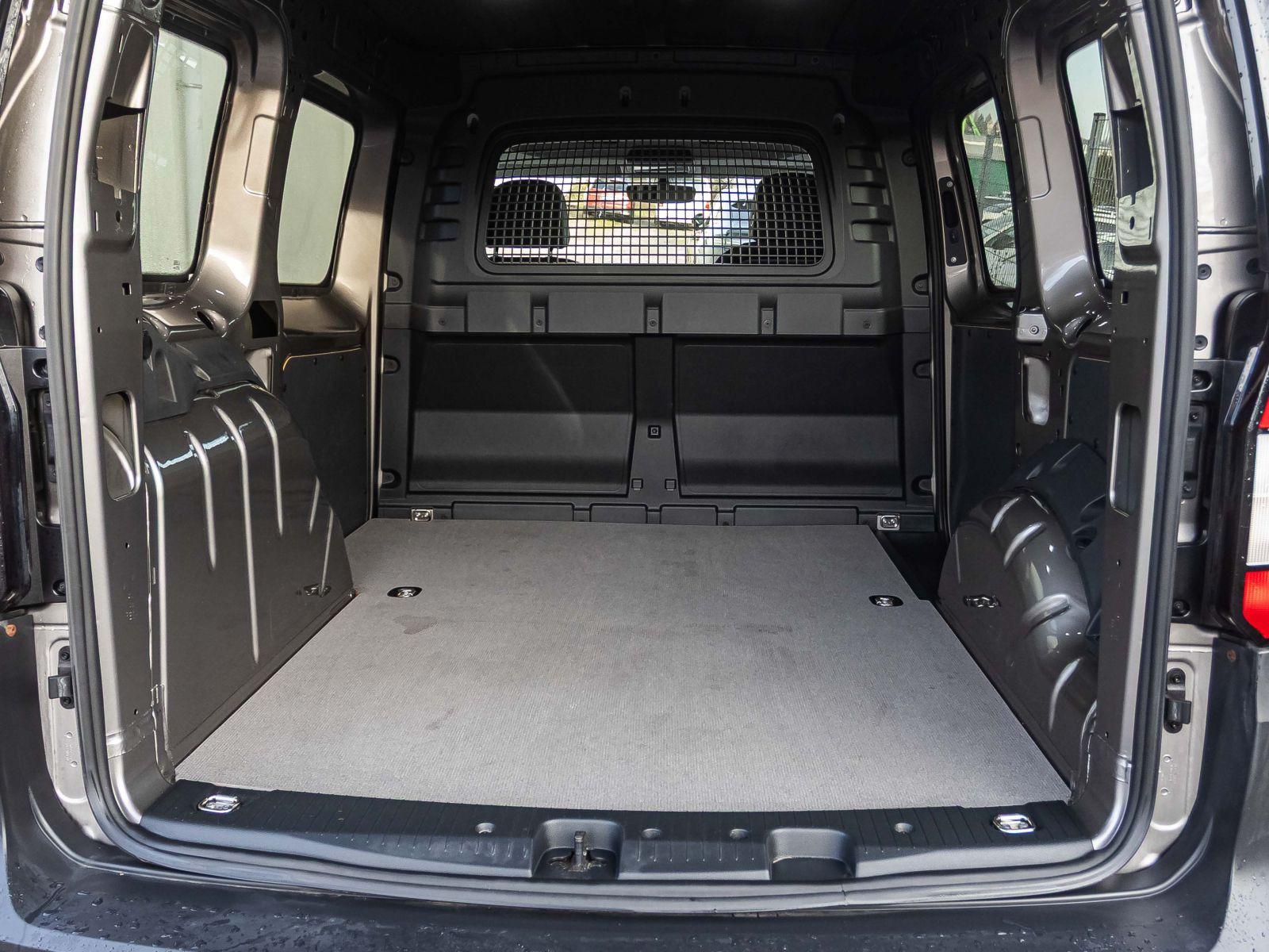 Volkswagen Caddy Cargo 2.0 TDI EcoProfi Klima EPH DAB