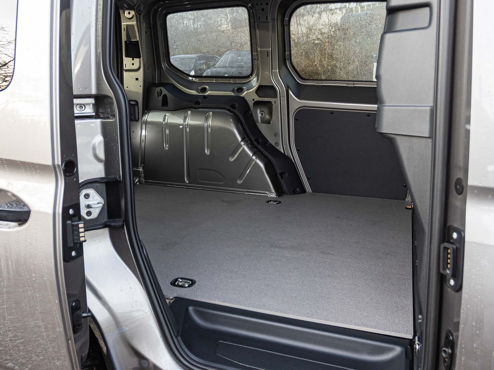 Volkswagen Caddy Cargo 2.0 TDI EcoProfi Klima EPH DAB