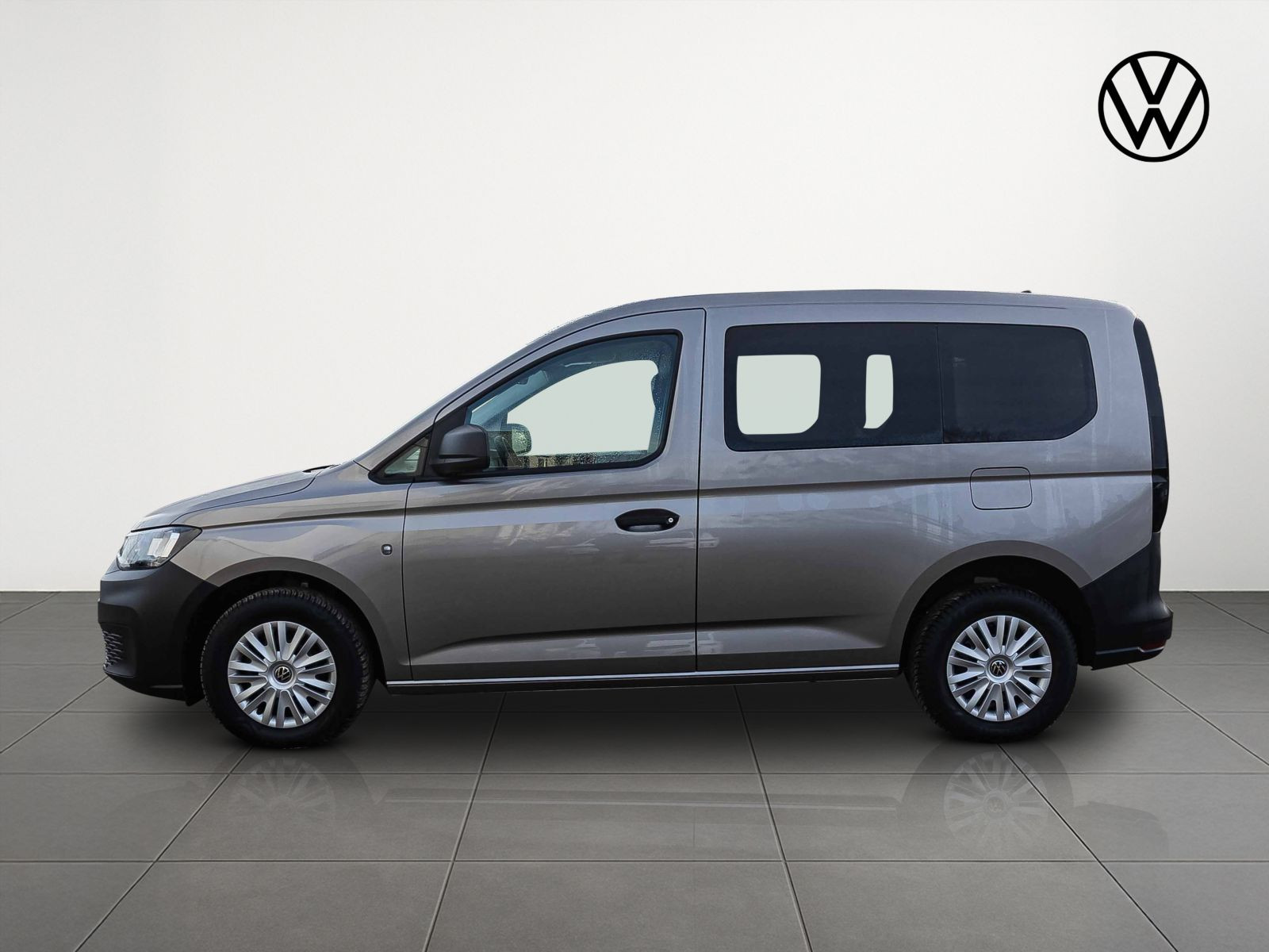 Volkswagen Caddy Cargo 2.0 TDI EcoProfi Klima EPH DAB
