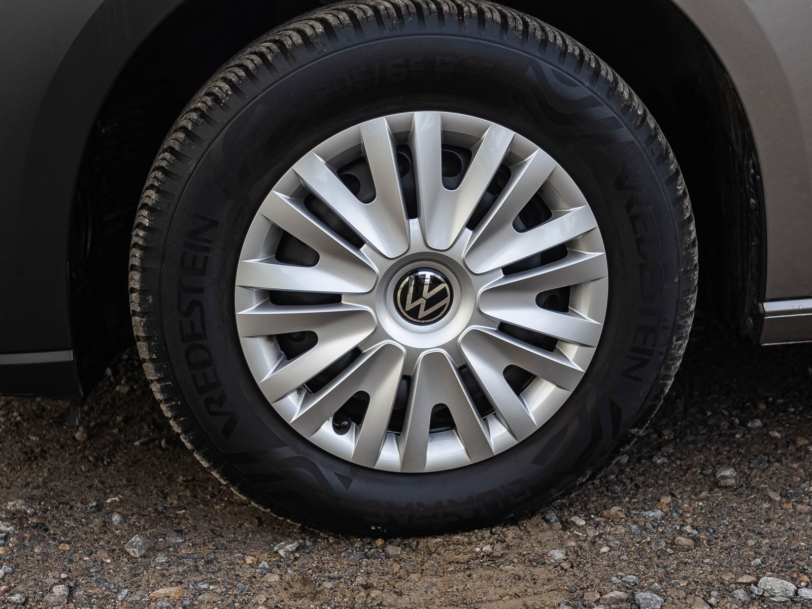 Volkswagen Caddy Cargo 2.0 TDI EcoProfi Klima EPH DAB