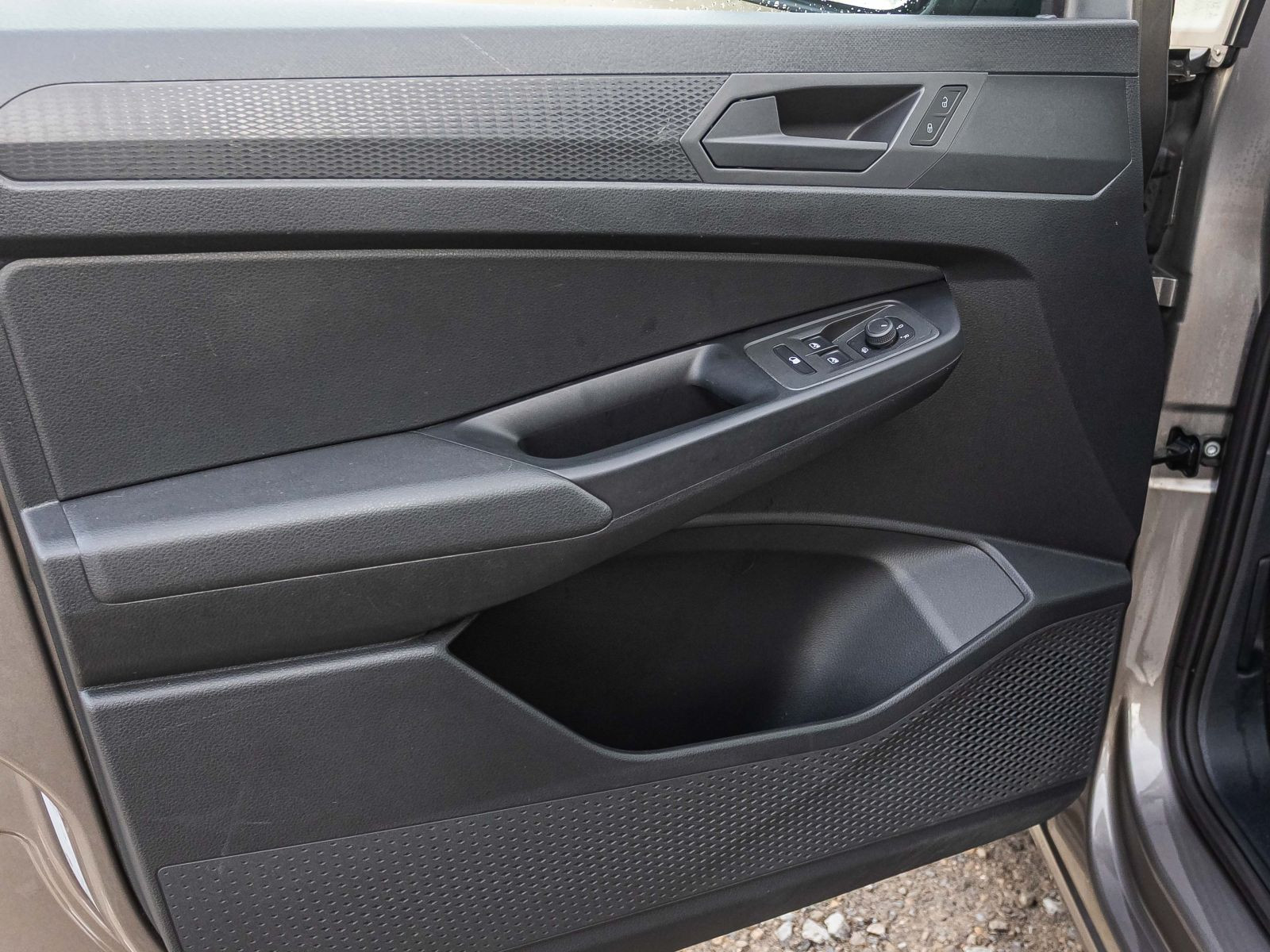 Volkswagen Caddy Cargo 2.0 TDI EcoProfi Klima EPH DAB