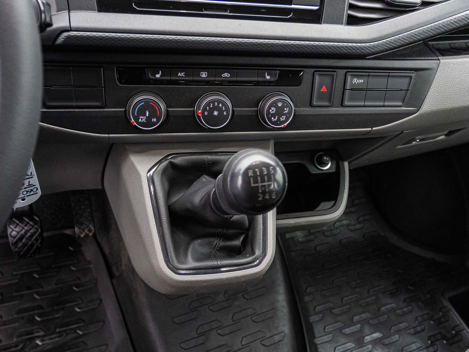 Volkswagen T6.1 Kombi LR 2.0 TDI Klima CarPlay