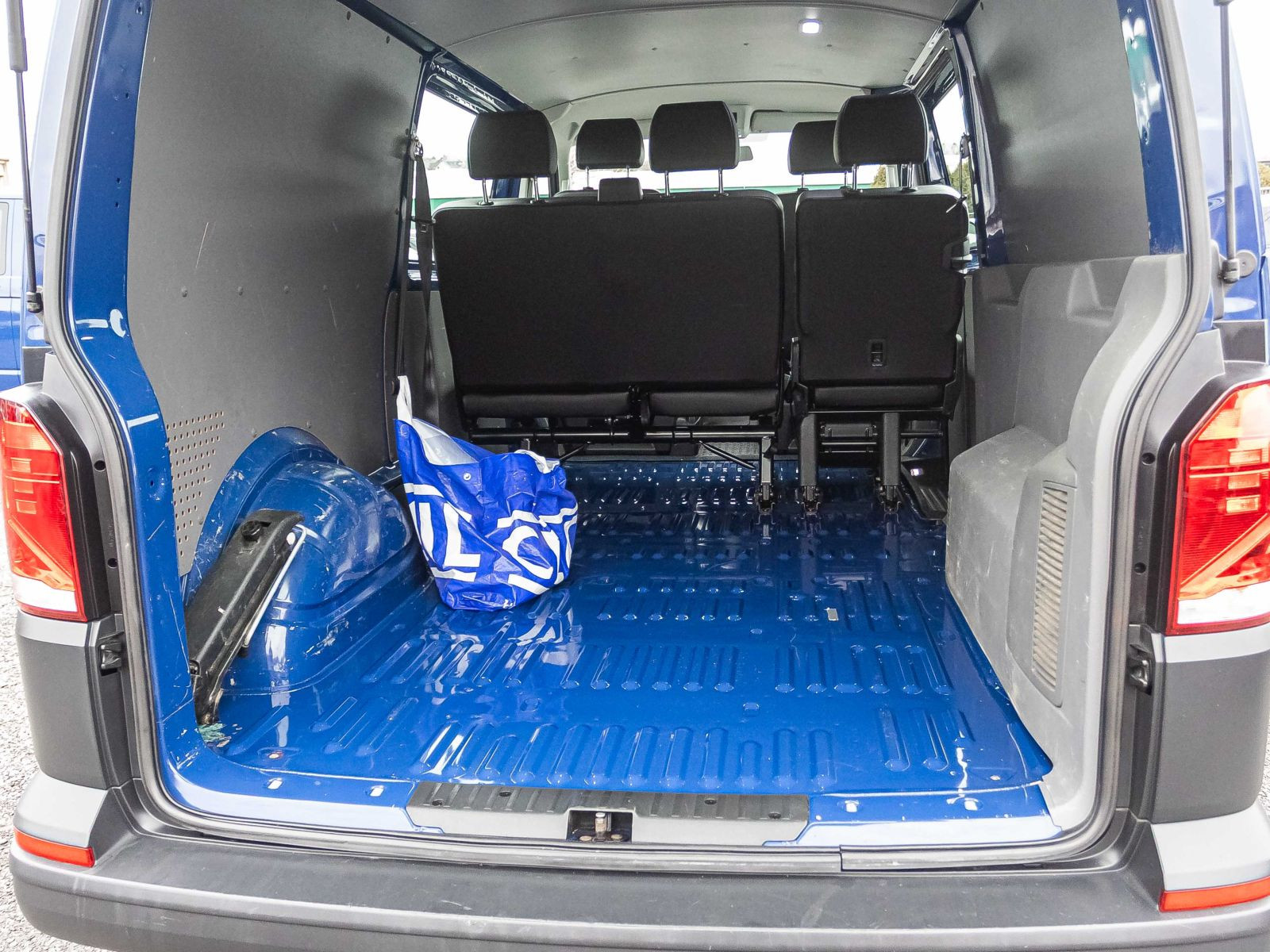 Volkswagen T6.1 Kombi LR 2.0 TDI Klima CarPlay