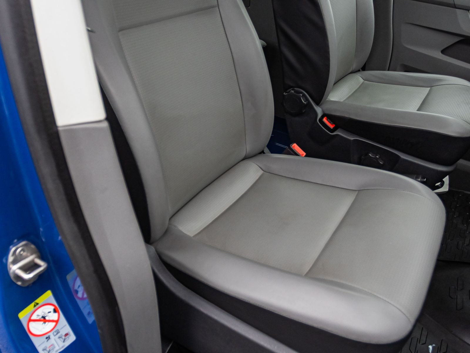 Volkswagen T6.1 Kombi LR 2.0 TDI Klima CarPlay