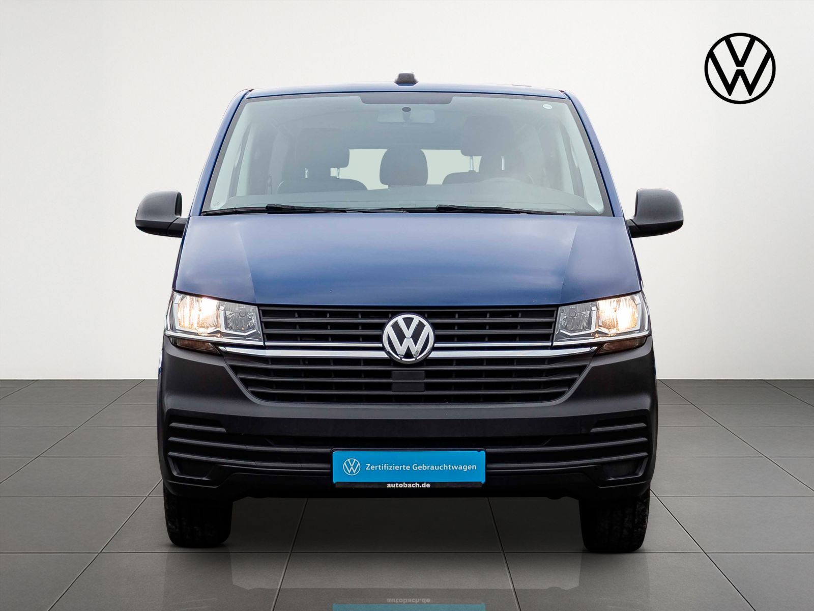 Volkswagen T6.1 Kombi LR 2.0 TDI Klima CarPlay