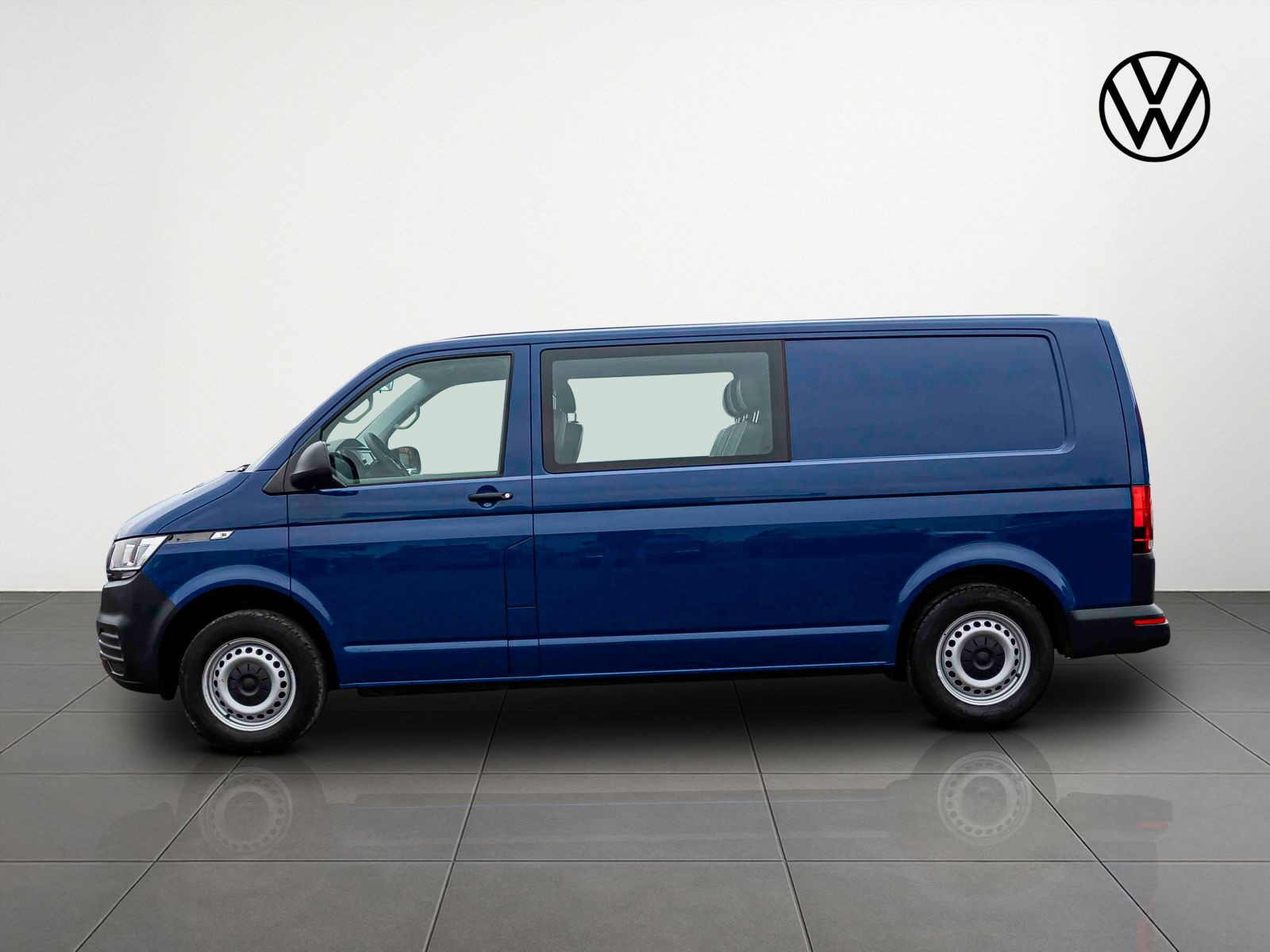 Volkswagen T6.1 Kombi LR 2.0 TDI Klima CarPlay