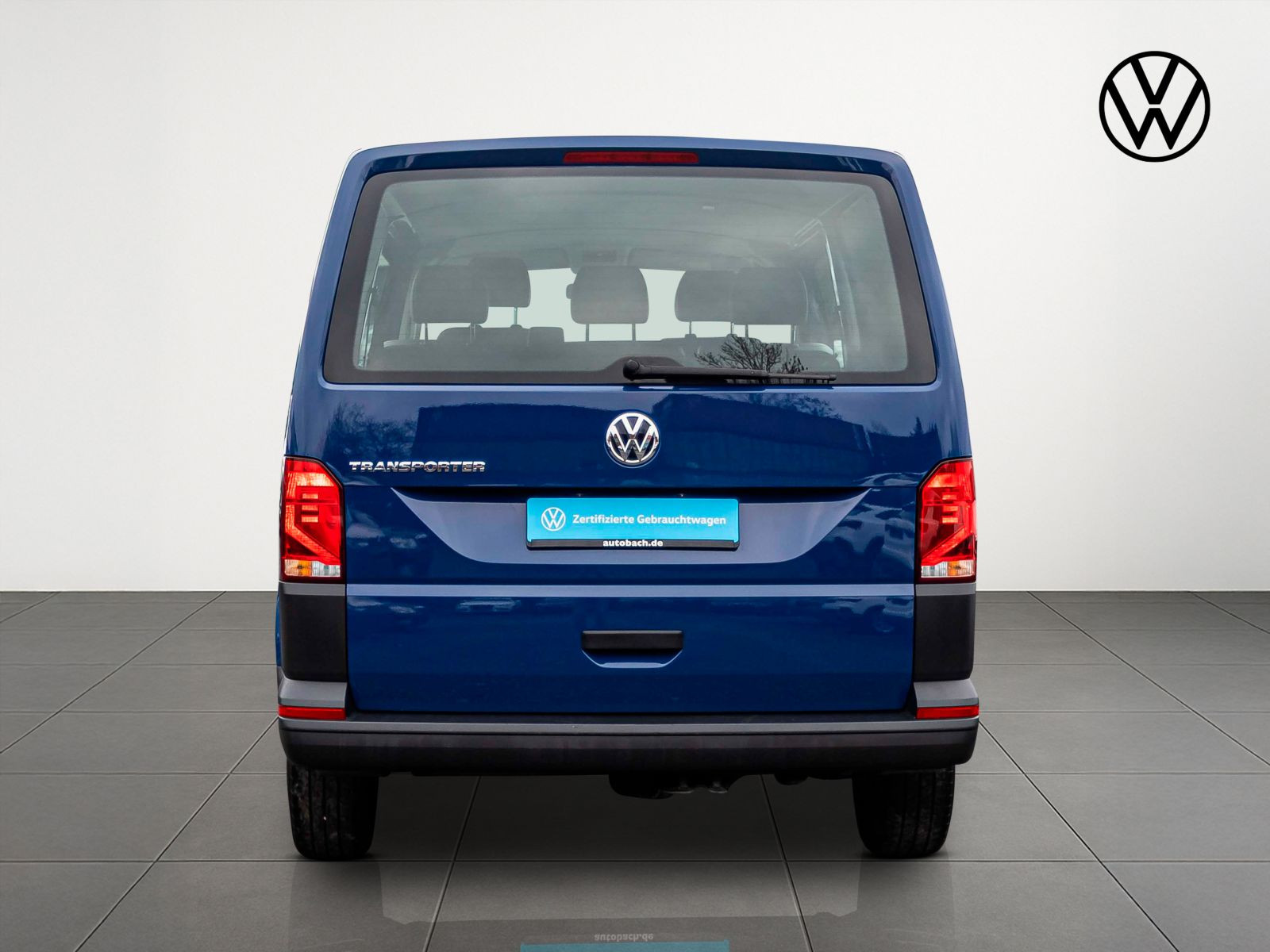 Volkswagen T6.1 Kombi LR 2.0 TDI Klima CarPlay