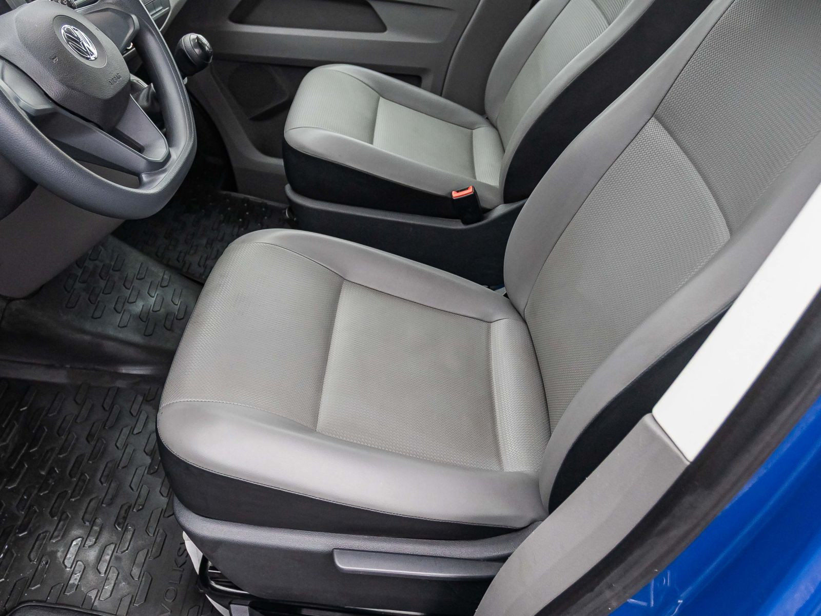 Volkswagen T6.1 Kombi LR 2.0 TDI Klima CarPlay