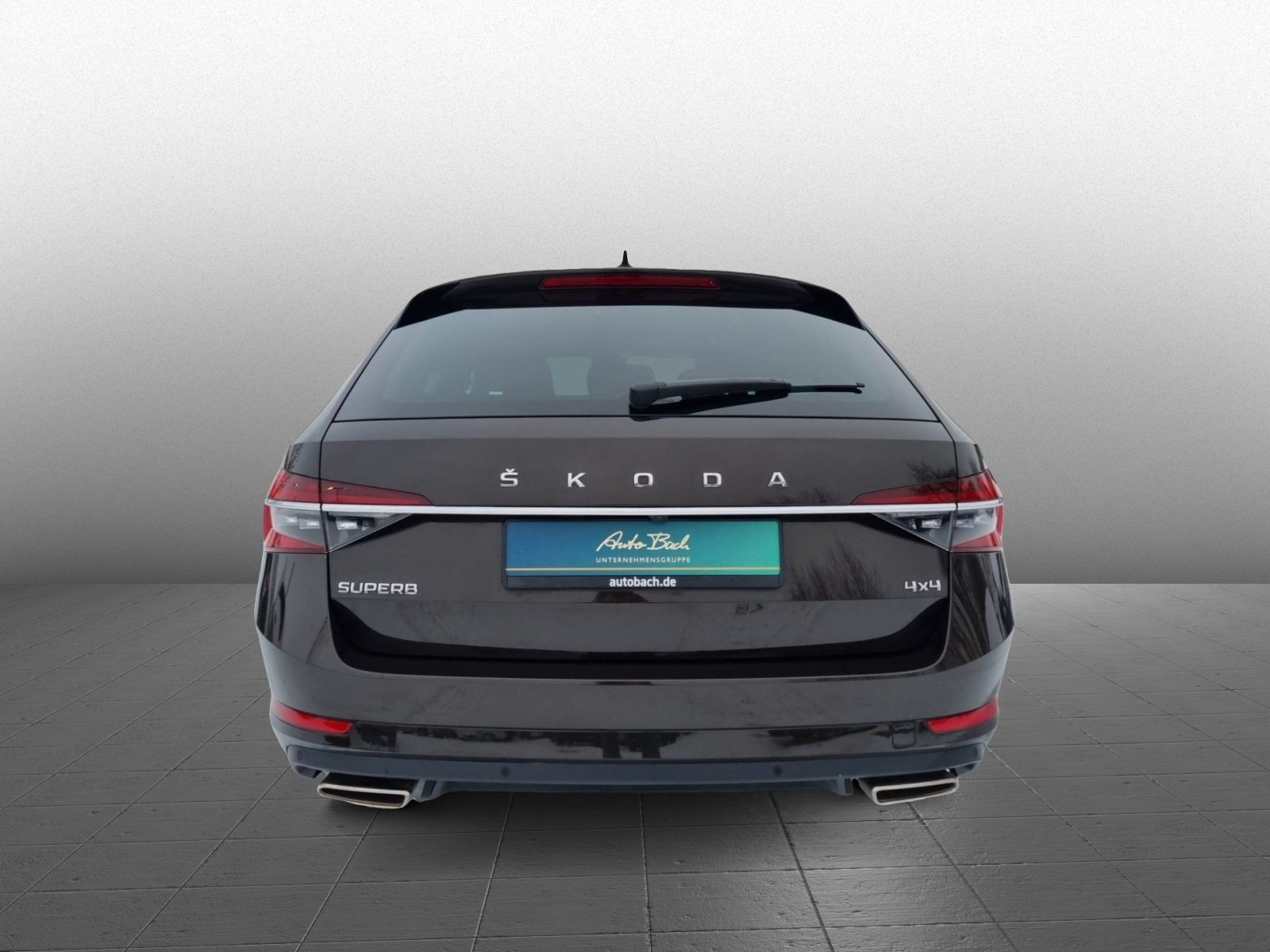 Skoda Superb Combi L&K 2,0TSI Virtual LED GRA Navi AHK