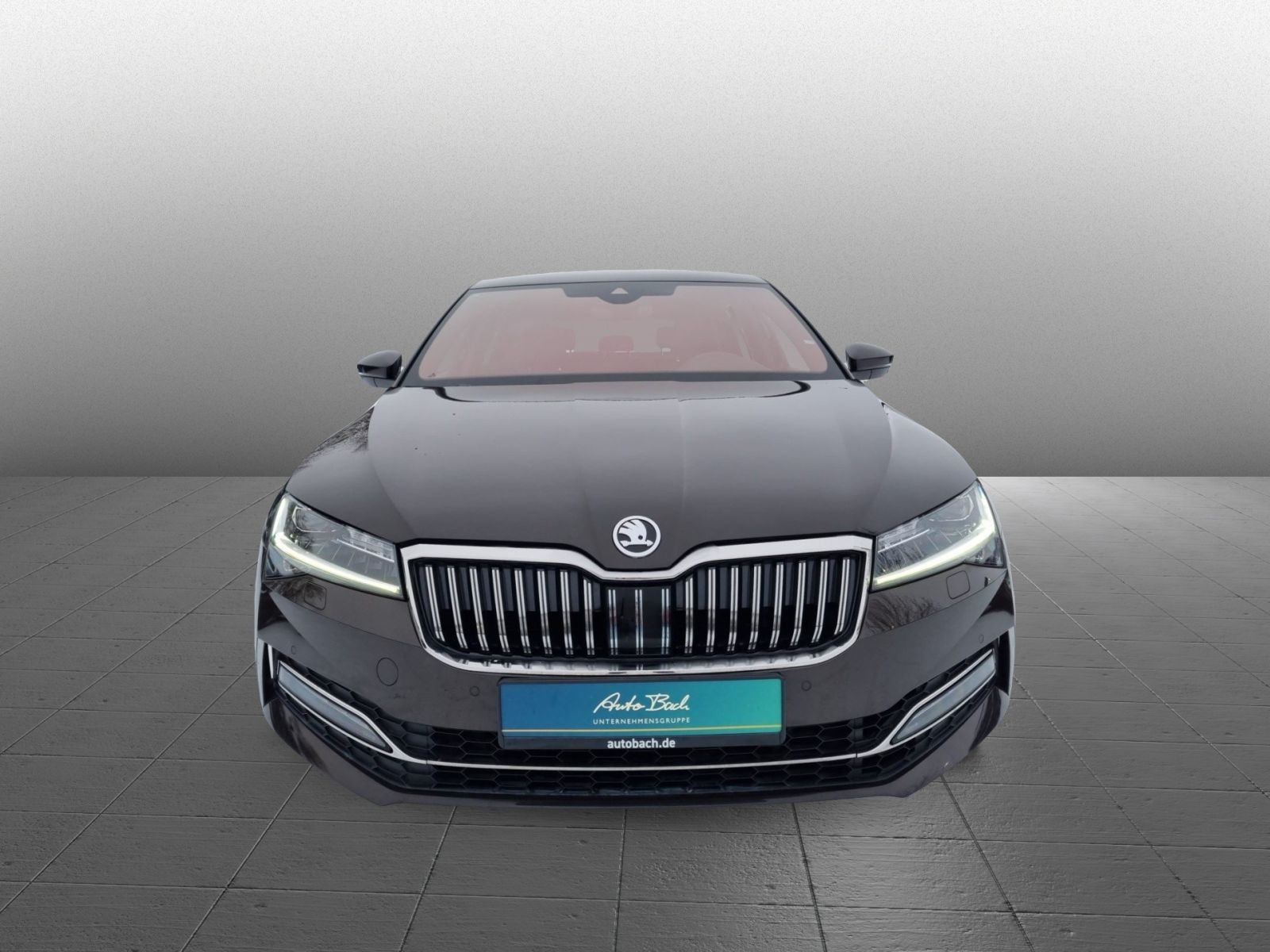 Skoda Superb Combi L&K 2,0TSI Virtual LED GRA Navi AHK