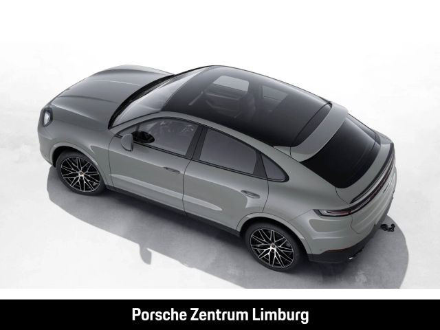 Porsche Cayenne Coupe Surround-View Luftfederung BOSE