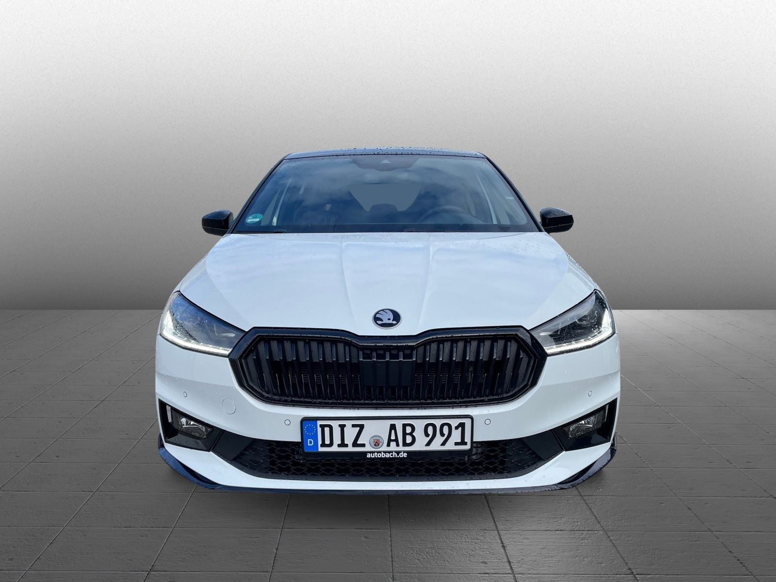 Skoda Fabia 130 1,5 TSI DSG ACC LED NAVI RFK SMARTLINK