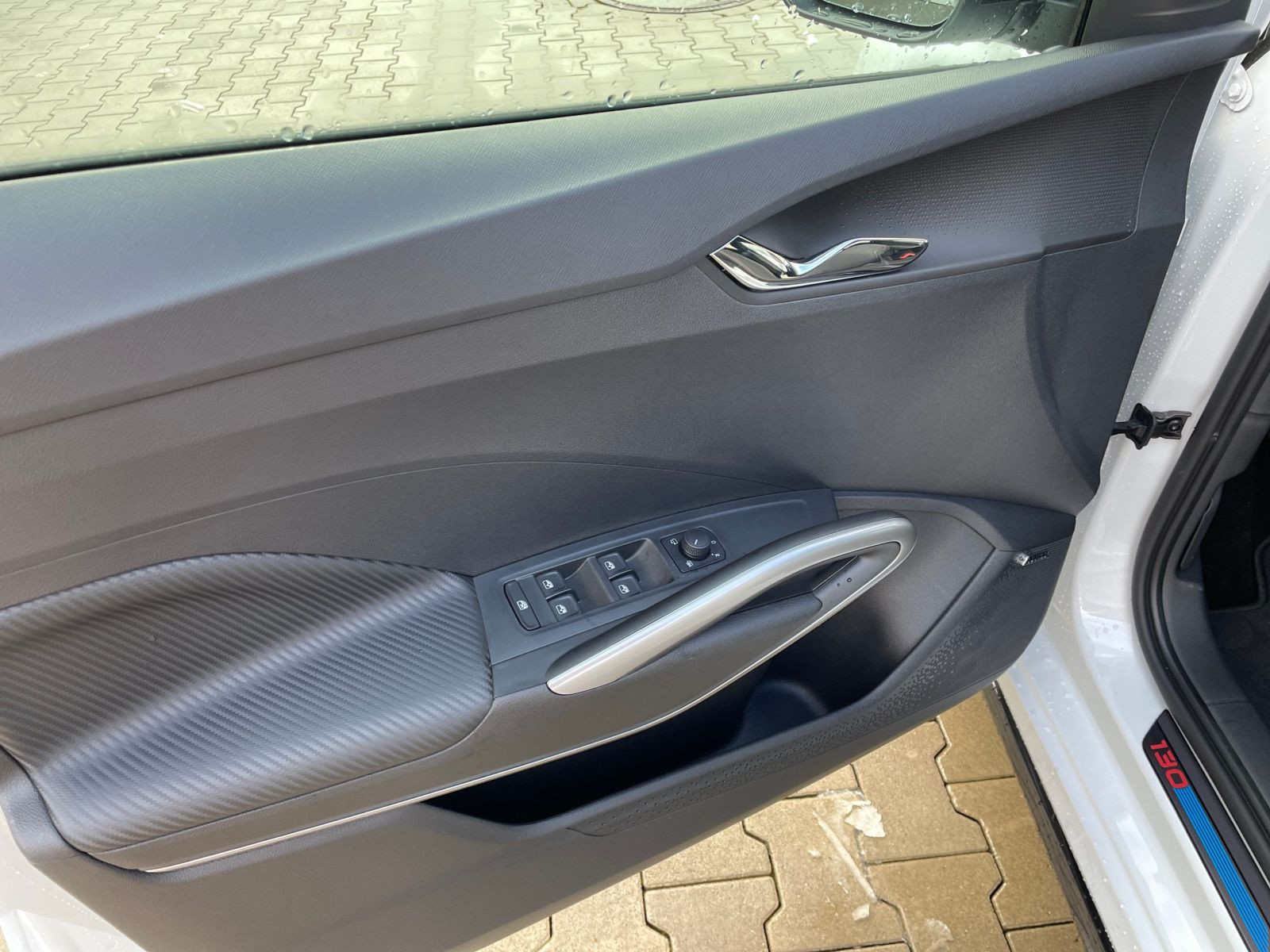 Skoda Fabia 130 1,5 TSI DSG ACC LED NAVI RFK SMARTLINK