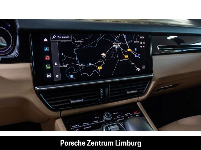 Porsche Cayenne E-Hybrid Platinum Edition Surround-View