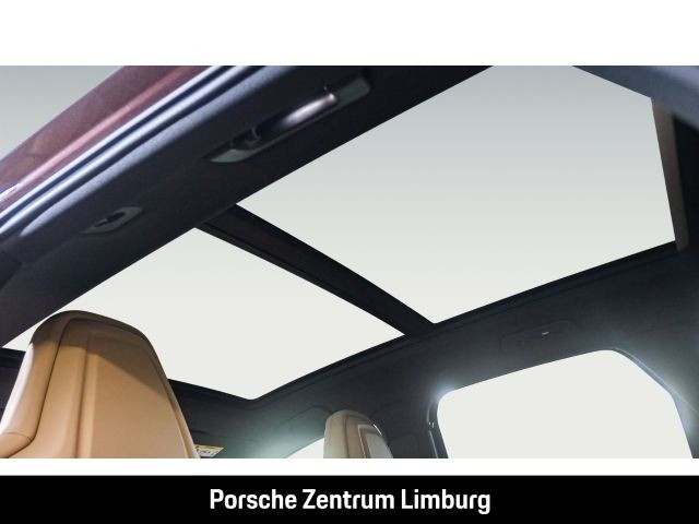 Porsche Cayenne E-Hybrid Platinum Edition Surround-View