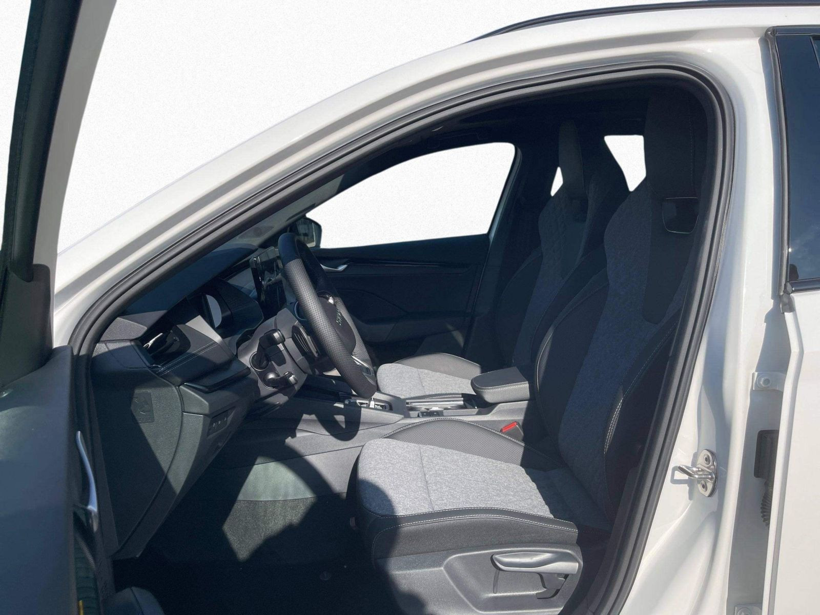 Skoda Octavia Combi Sportline 2,0 TSI 150 kW 7-Gang-DSG 4x4