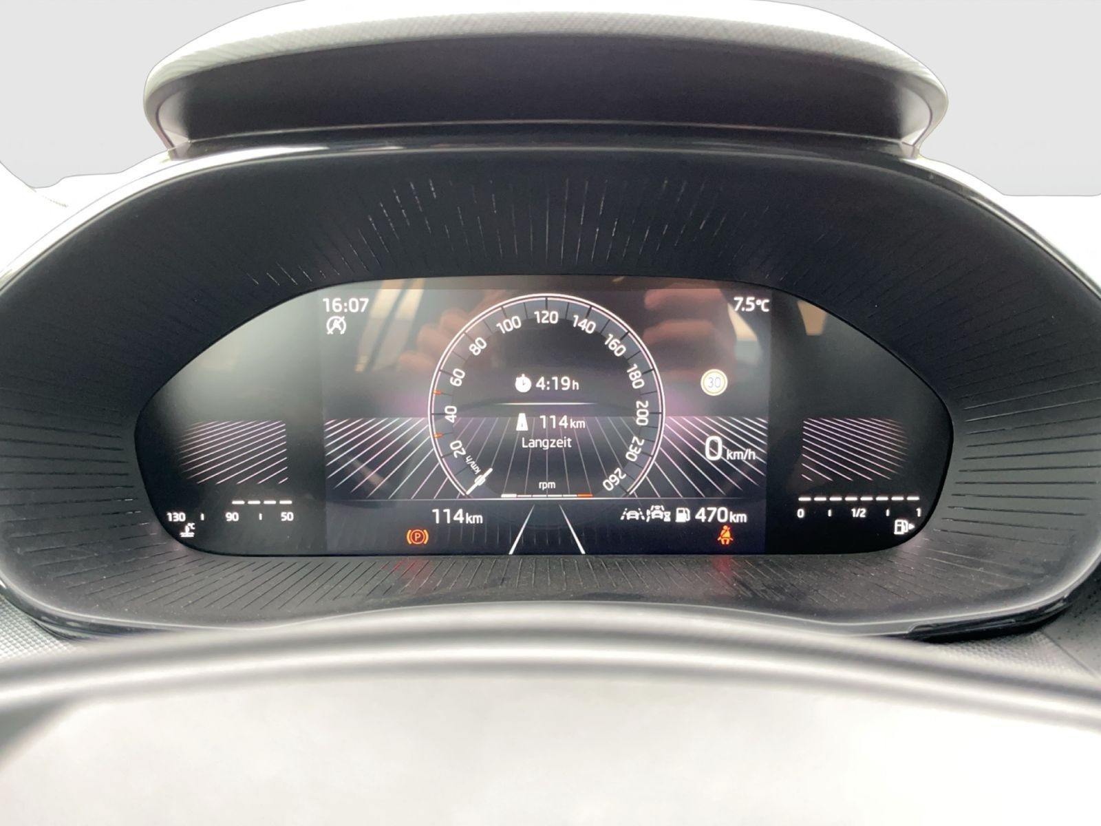 Skoda Fabia Essence 1,0 MPI LED KLIMA PDC Lane Assist