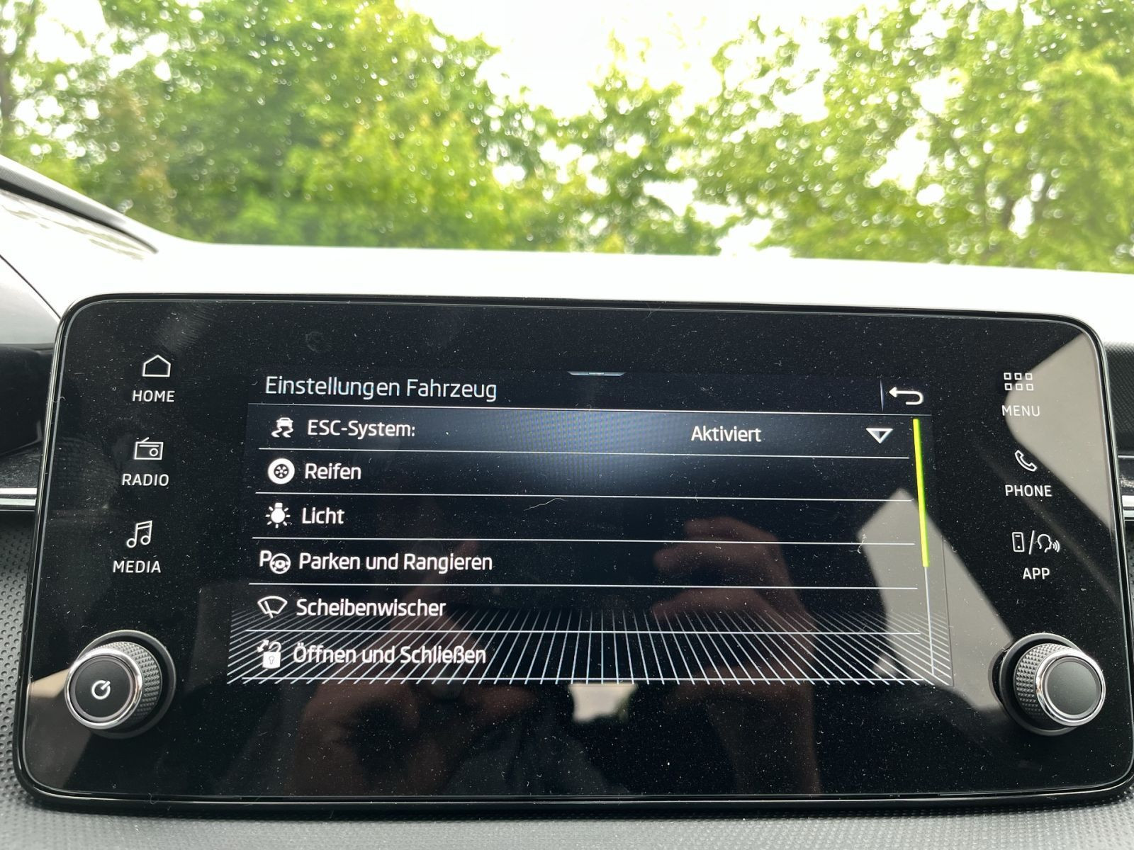 Skoda Fabia Essence 1,0 MPI LED KLIMA PDC Lane Assist