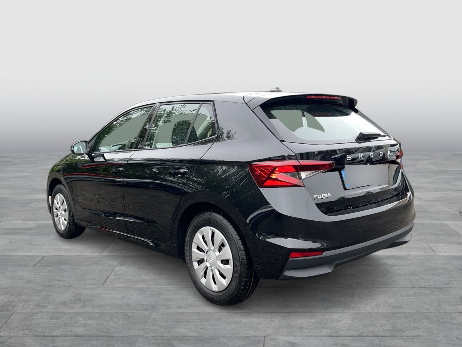 Skoda Fabia Essence 1,0 MPI LED KLIMA PDC Lane Assist