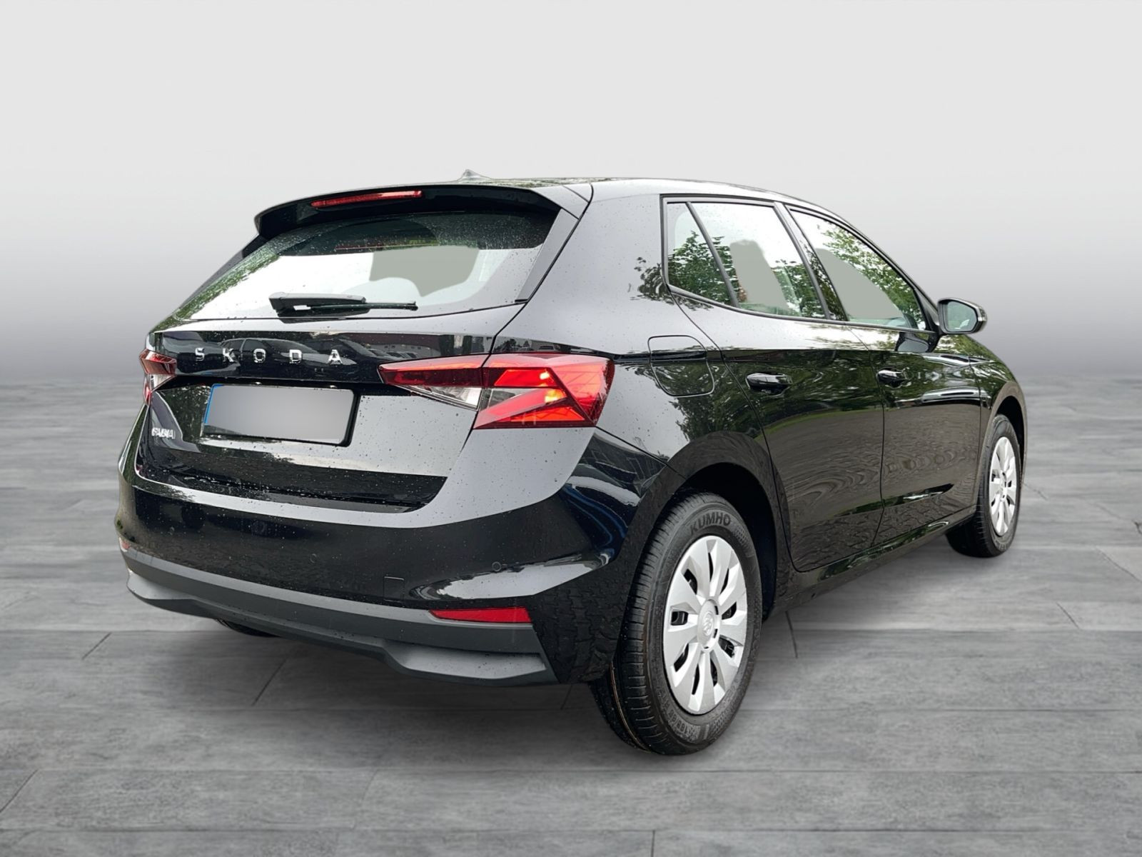 Skoda Fabia Essence 1,0 MPI LED KLIMA PDC Lane Assist