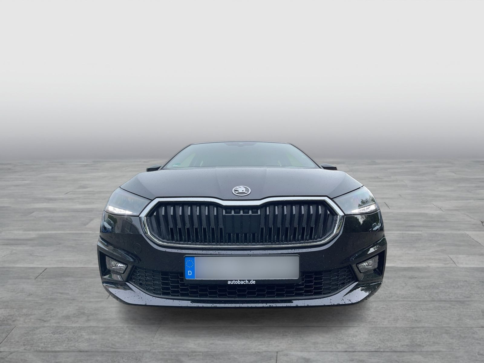 Skoda Fabia Essence 1,0 MPI LED KLIMA PDC Lane Assist