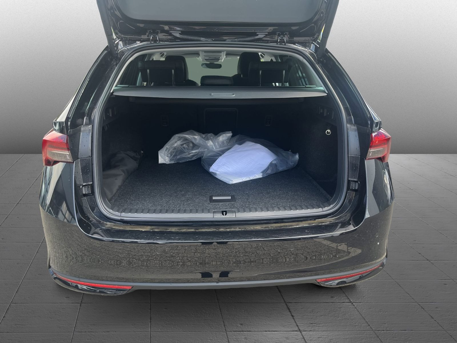 Skoda Octavia Combi Balance 1,5 TSI mHEV 110 kW 7-Gang-DSG