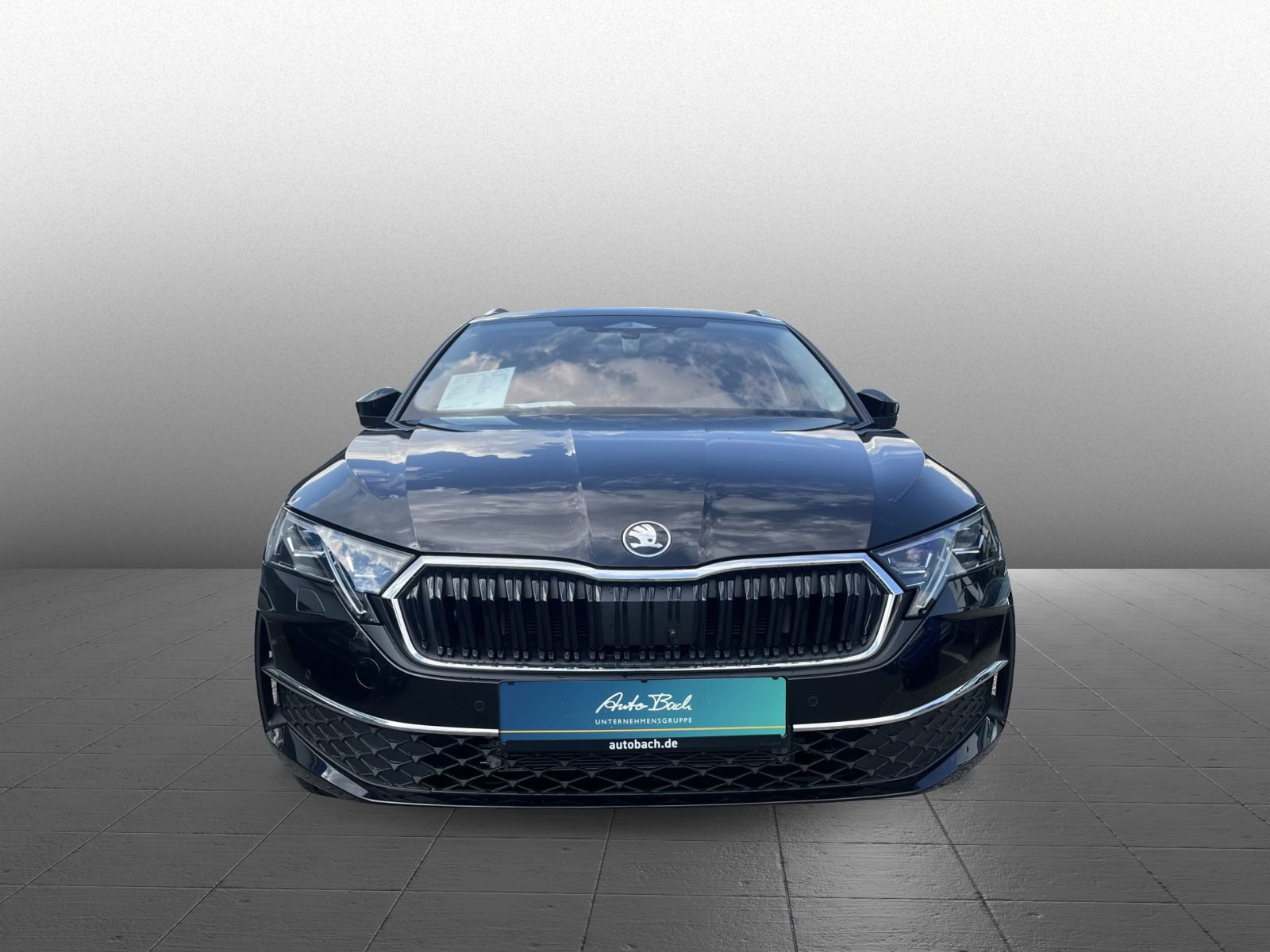 Skoda Octavia Combi Balance 1,5 TSI mHEV 110 kW 7-Gang-DSG