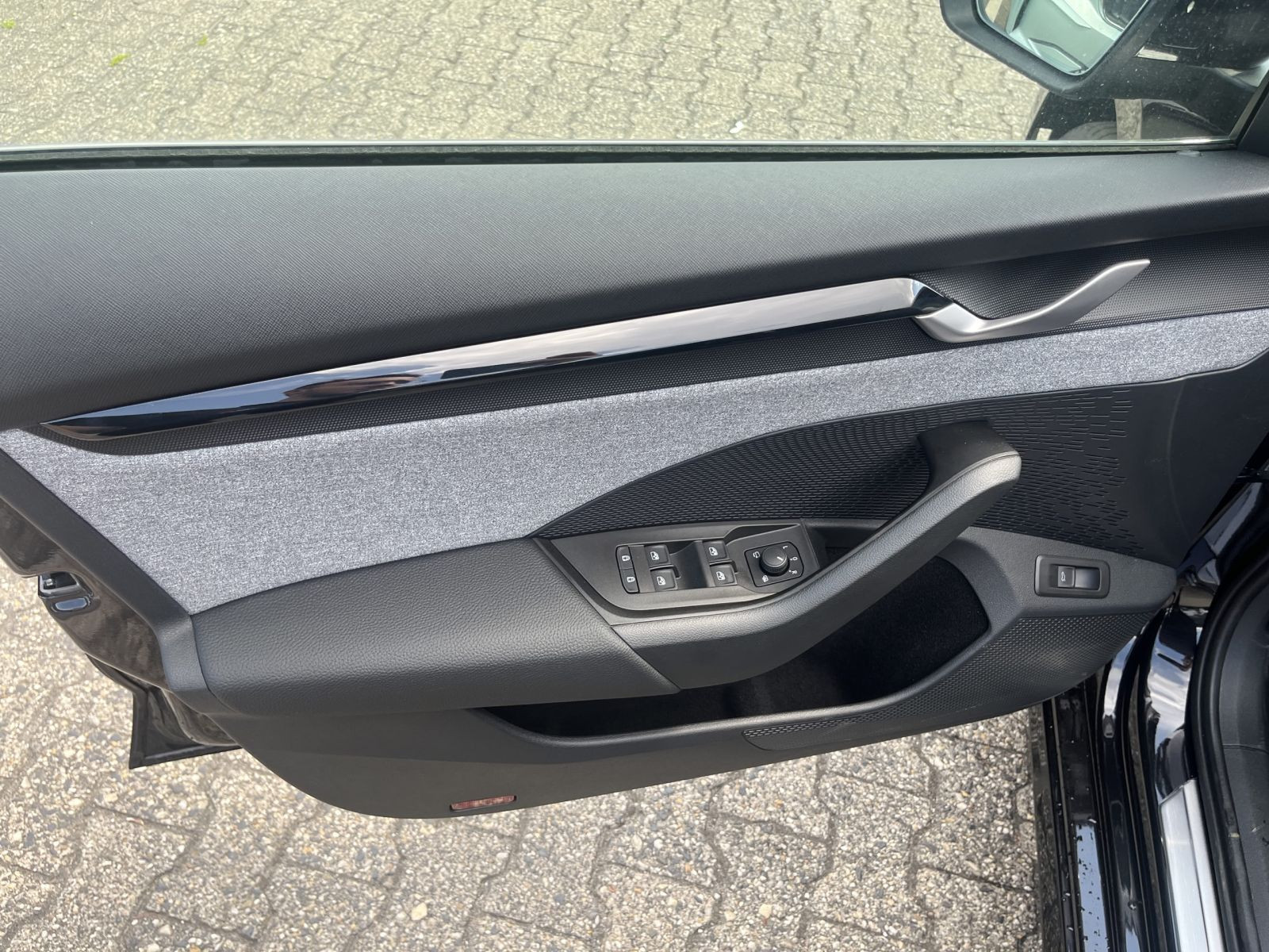 Skoda Octavia Combi Balance 1,5 TSI mHEV 110 kW 7-Gang-DSG