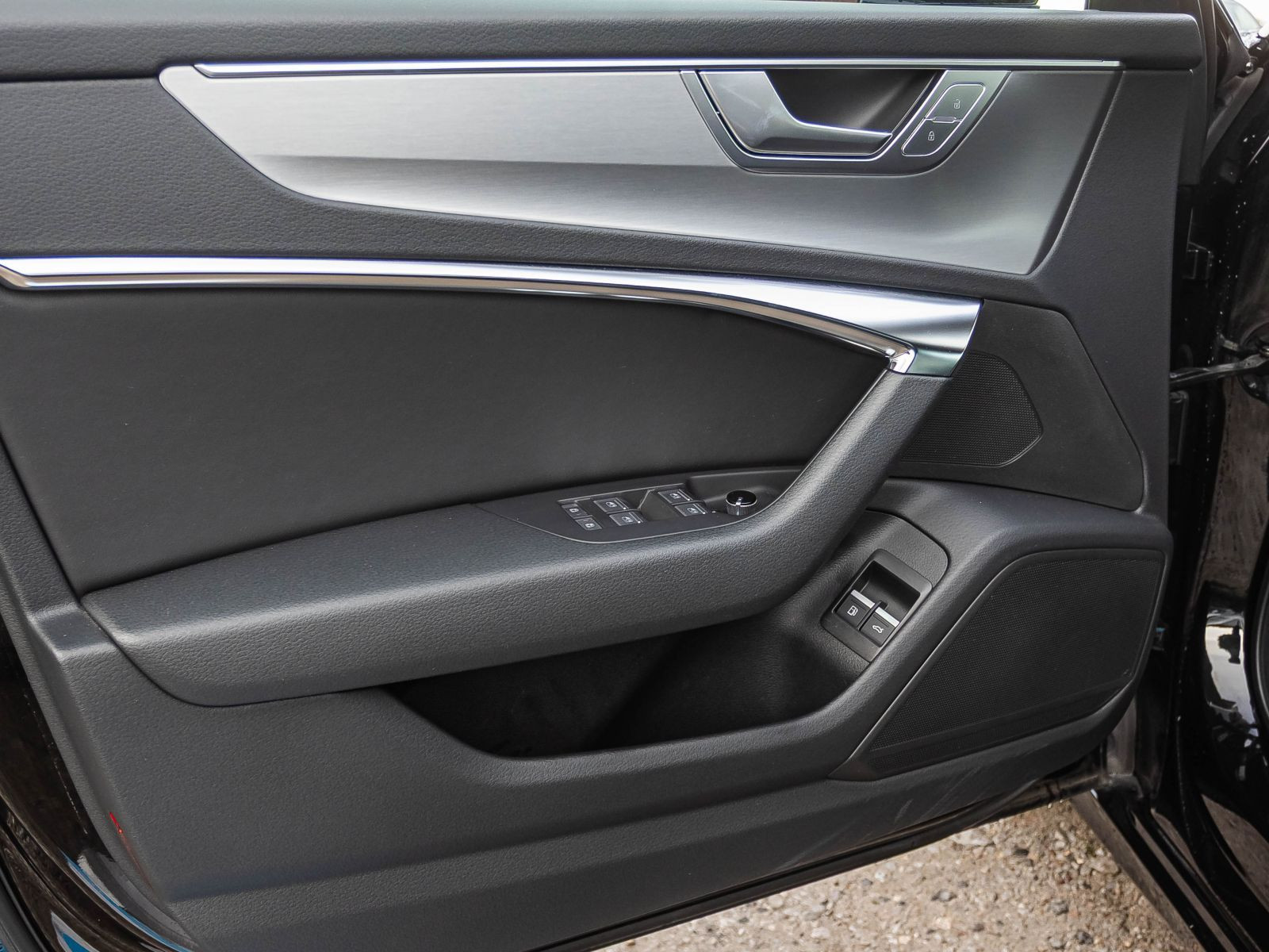 Audi A6 Avant S Line 55TFSIe qu. Navi LED ACC AHK