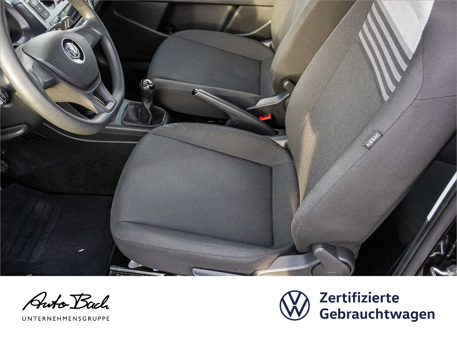 Volkswagen up! "move up!" 1.0 MPI Klima Sitzhzg GRA Servo