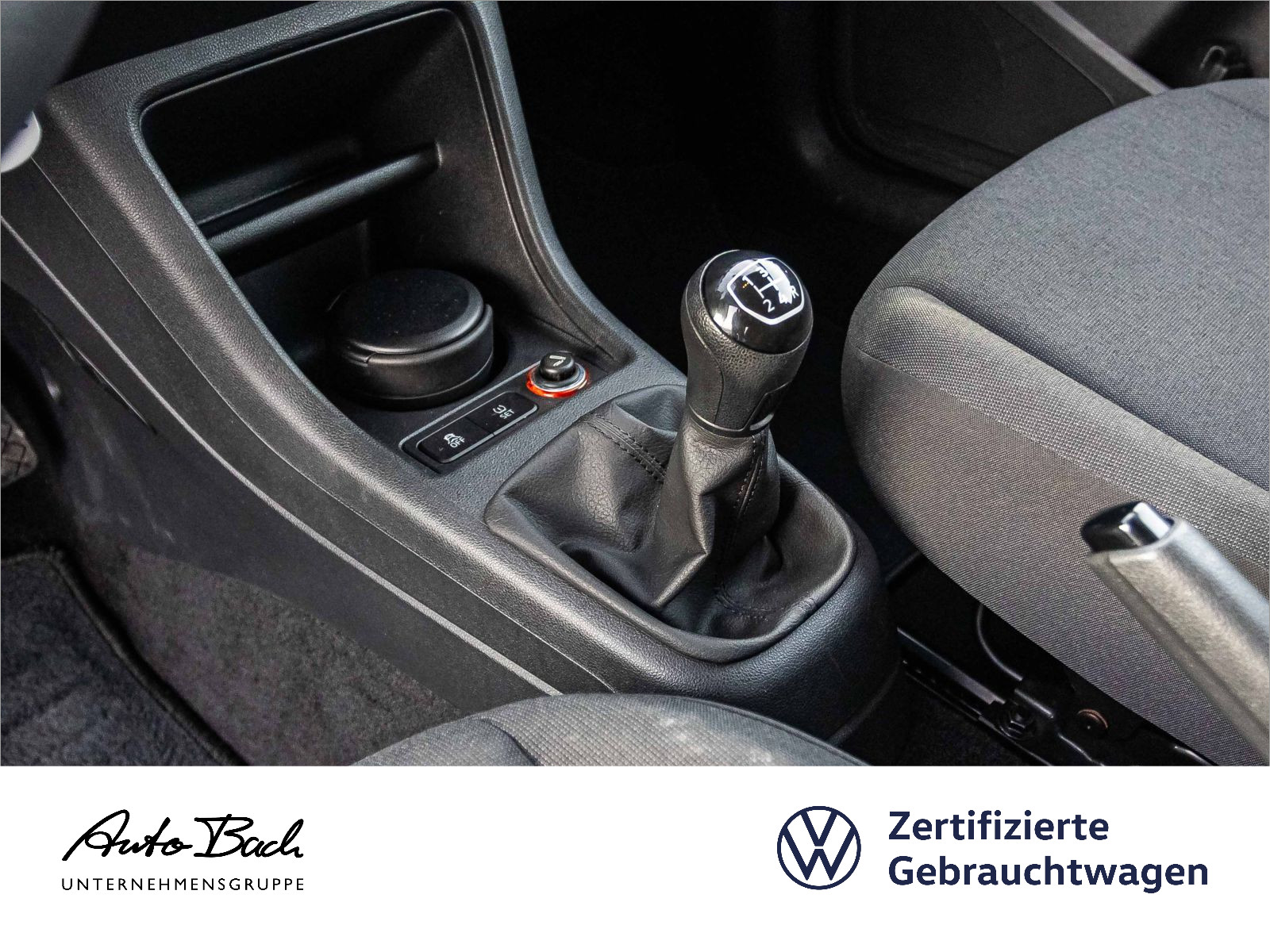 Volkswagen up! "move up!" 1.0 MPI Klima Sitzhzg GRA Servo