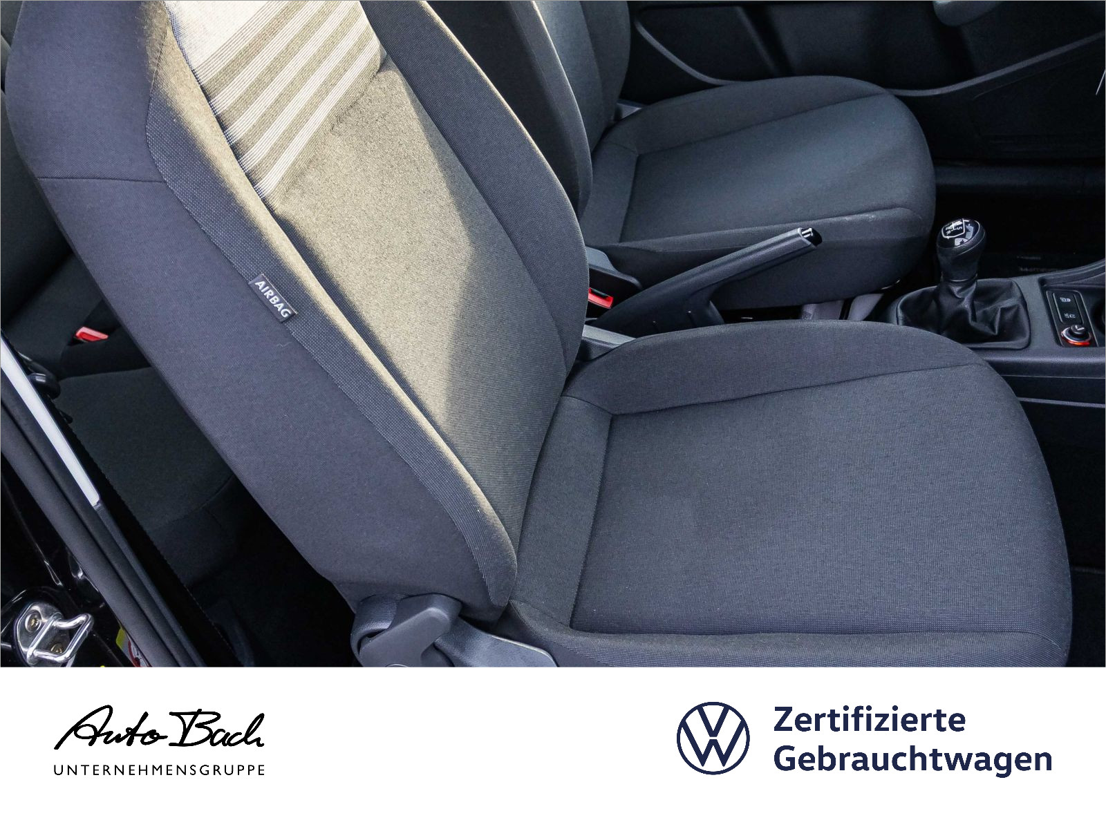 Volkswagen up! "move up!" 1.0 MPI Klima Sitzhzg GRA Servo