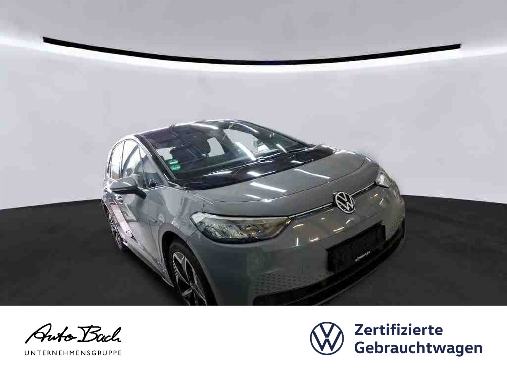 Volkswagen ID.3 Pro Performance, Navi, LED, App-Connect, Parkpilot