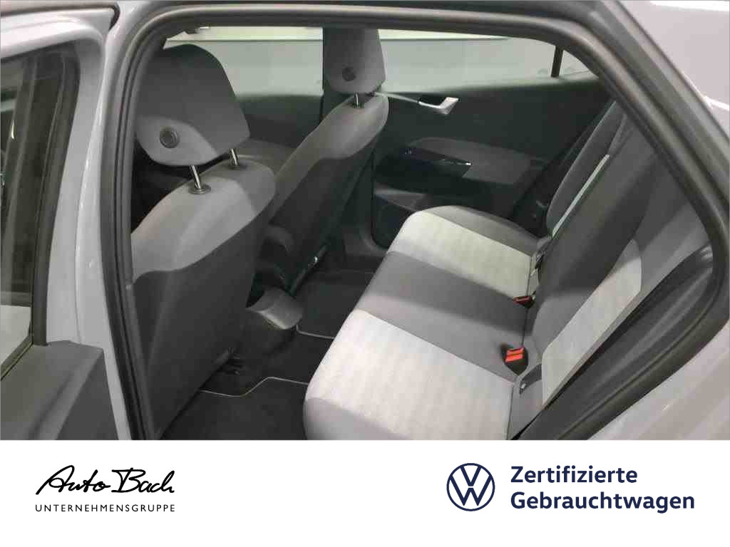 Volkswagen ID.3 Pro Performance, Navi, LED, App-Connect, Parkpilot