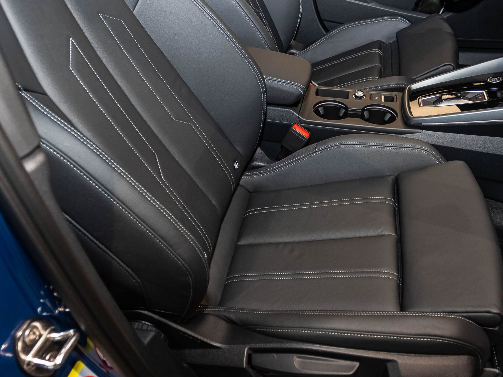 Audi A3 Sportback S line TFSI 150PS Stronic AHK SONOS S-Interieur Matrix