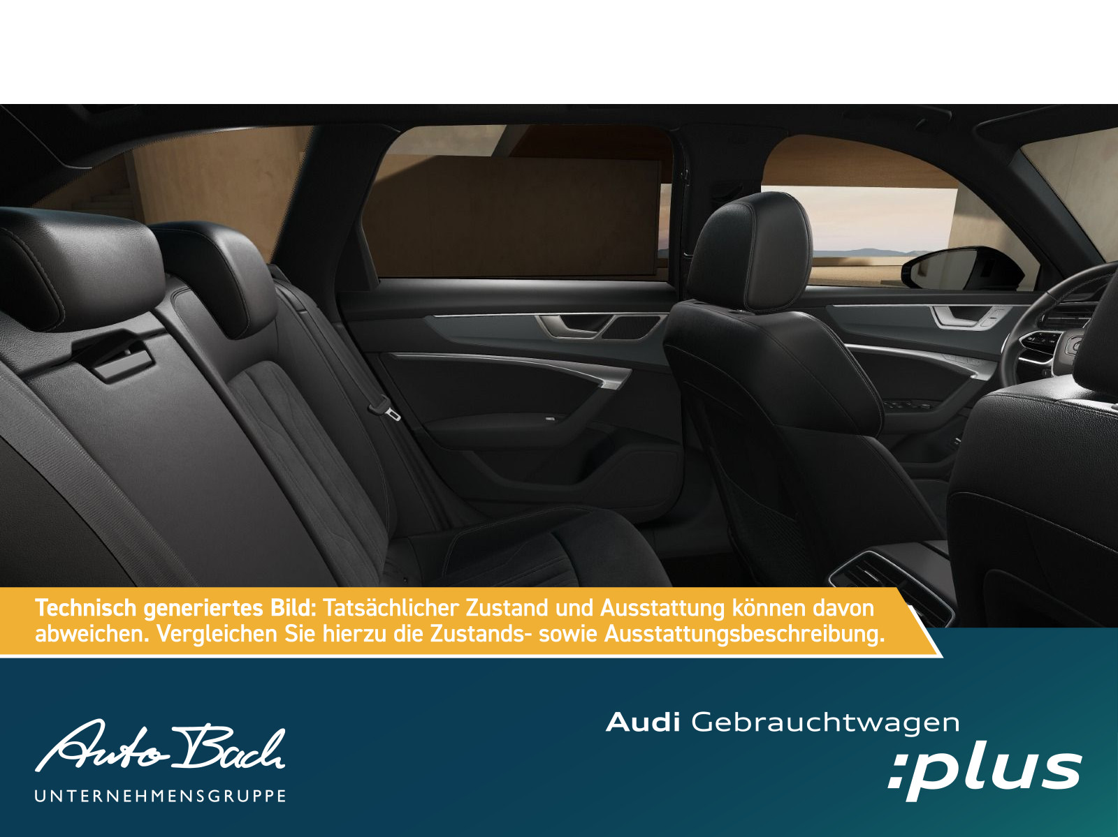 Audi A6 Avant S line 45TDI qu Navi LED Panorama ACC AHK