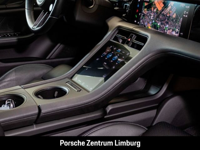 Porsche Taycan 4 Cross Turismo Surround-View 21-Zoll