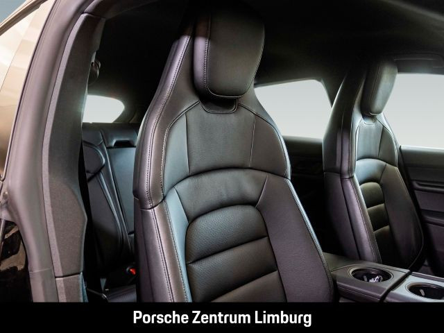 Porsche Taycan 4 Cross Turismo Surround-View 21-Zoll