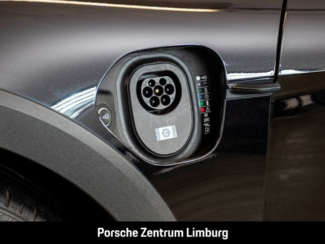 Porsche Taycan 4 Cross Turismo Surround-View 21-Zoll