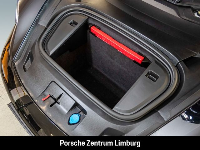 Porsche Taycan 4 Cross Turismo Surround-View 21-Zoll