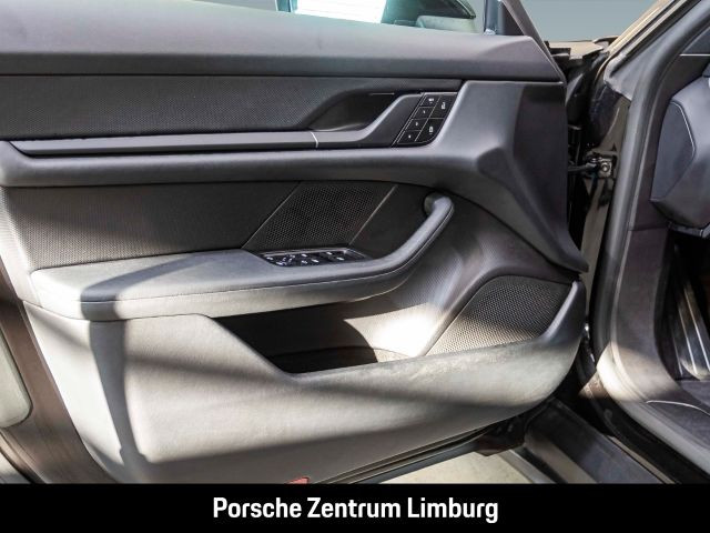 Porsche Taycan 4 Cross Turismo Surround-View 21-Zoll